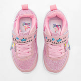 Pakar.com | Tienda online - Tenis urbano para niña preescolar Leoneti - Envío gratis desde $500