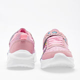 Pakar.com | Tienda online - Tenis urbano para niña preescolar Leoneti - Envío gratis desde $500