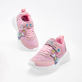 Pakar.com | Tienda online - Tenis urbano para niña preescolar Leoneti - Envío gratis desde $500