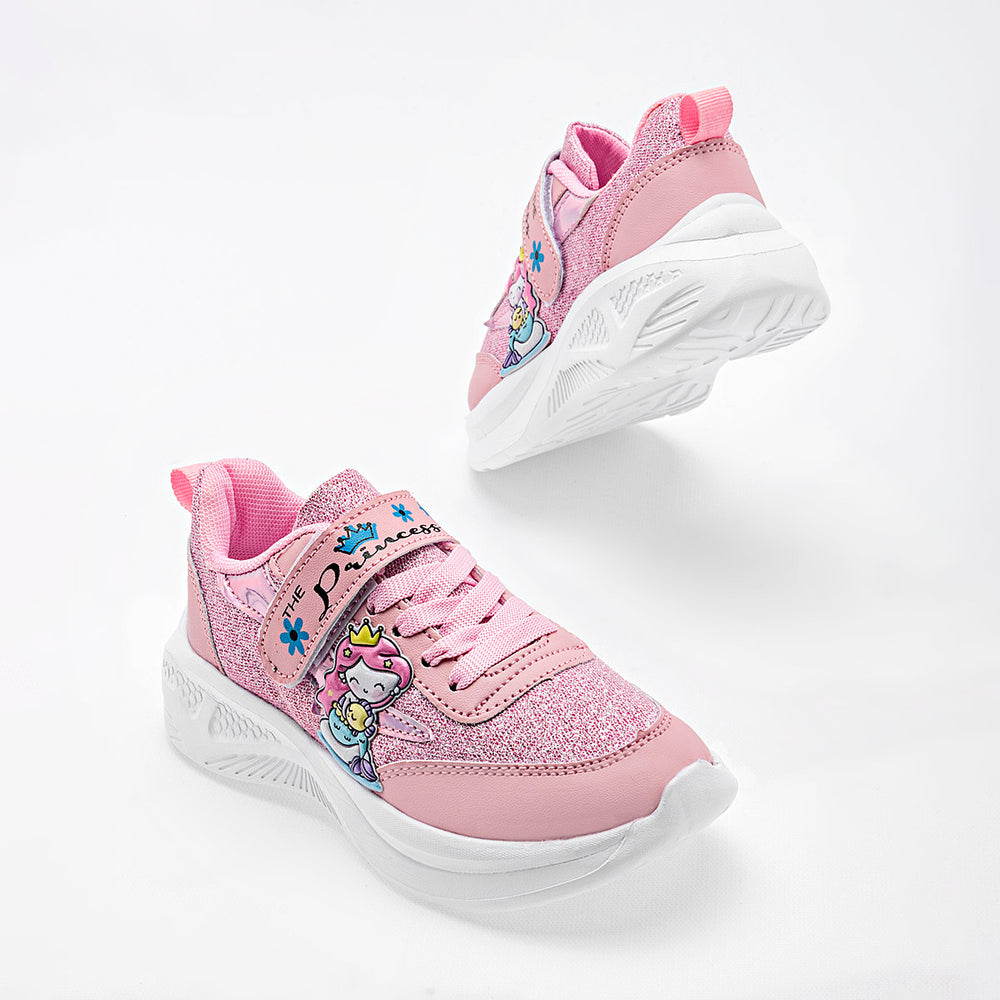 Pakar.com | Tienda online - Tenis urbano para niña Leoneti - Envío gratis desde $500