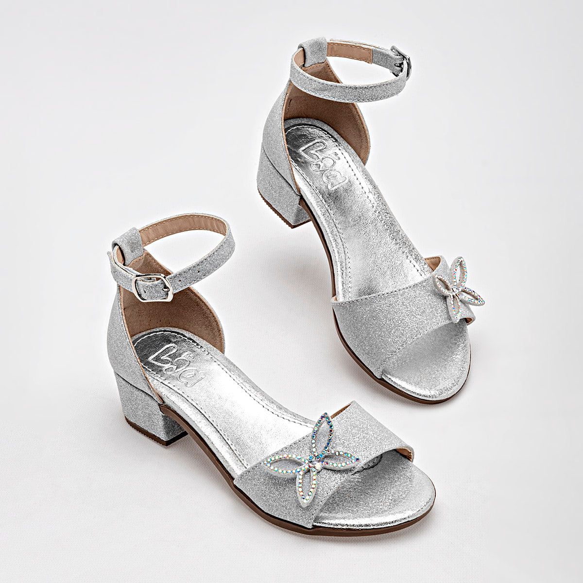 Calzado para toda la familia Zapato de Graduación