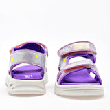 Pakar.com | Tienda online - Sandalia para niña preescolar Tropicana - Envío gratis desde $500