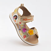 Pakar.com | Tienda online - Sandalia para bebé niña Tropicana - Envío gratis desde $500