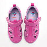 Pakar.com | Tienda online - Sandalia para niña preescolar Tropicana - Envío gratis desde $500