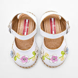 Pakar.com | Tienda online - Sandalia para bebé niña Little-Steps - Envío gratis desde $500