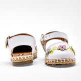 Pakar.com | Tienda online - Sandalia para bebé niña Little-Steps - Envío gratis desde $500