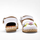 Pakar.com | Tienda online - Sandalia para bebé niña Little-Steps - Envío gratis desde $500