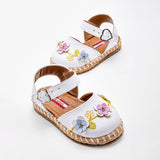 Pakar.com | Tienda online - Sandalia para bebé niña Little-Steps - Envío gratis desde $500