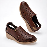 Zapato confort Lobo Solo para mujer