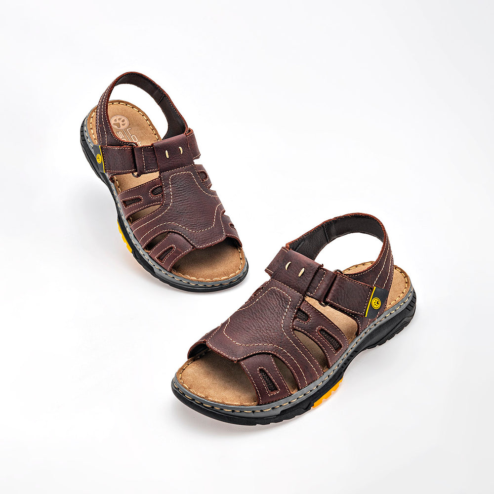 Pakar.com | Tienda online - Sandalia para hombre Lobo Solo - Envío gratis desde $500