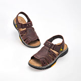 Pakar.com | Tienda online - Sandalia para hombre Lobo Solo - Envío gratis desde $500