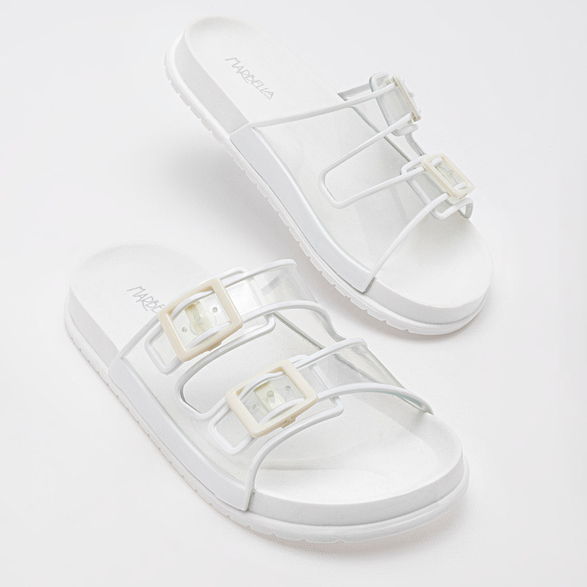 Calzado para toda la familia Sandalia para mujer1