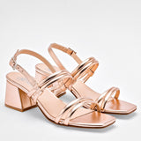 Pakar.com | Tienda online - Zapatillas de fiesta para mujer Mariana valle - Envío gratis desde $500