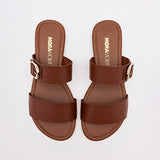 Pakar.com | Tienda online - Sandalia para mujer Moramora - Envío gratis desde $500