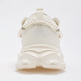 Pakar.com | Tienda online - Tenis urbano para niña Miss Pink - Envío gratis desde $500