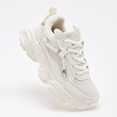 Pakar.com | Tienda online - Tenis urbano para niña Miss Pink - Envío gratis desde $500