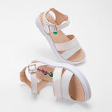 Pakar.com | Tienda online - Sandalia para niña Moonbeat - Envío gratis desde $500