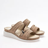 Pakar.com | Tienda online - Sandalia para mujer Mora Confort - Envío gratis desde $500