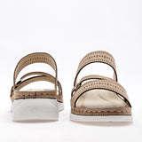 Pakar.com | Tienda online - Sandalia para mujer Mora Confort - Envío gratis desde $500