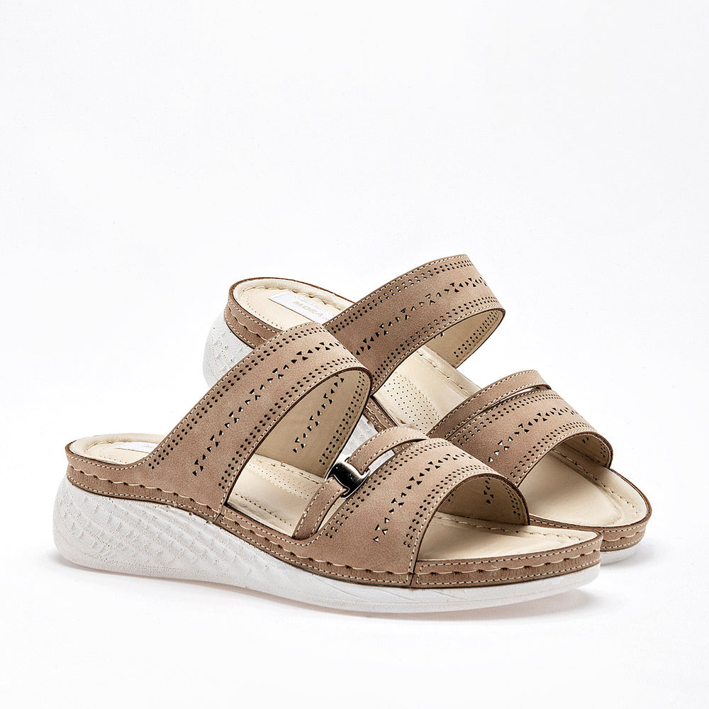 Pakar.com | Tienda online - Sandalia para mujer Mora Confort - Envío gratis desde $500