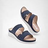 Pakar.com | Tienda online - Sandalia para mujer Mora Confort - Envío gratis desde $500