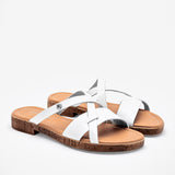 Pakar.com | Tienda online - Sandalia para mujer Mora Tierra - Envío gratis desde $500