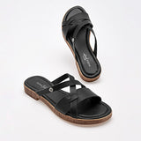 Pakar.com | Tienda online - Sandalia para mujer Mora Tierra - Envío gratis desde $500