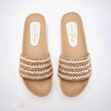 Pakar.com | Tienda online - Sandalia para mujer Mora Tierra - Envío gratis desde $500