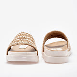 Pakar.com | Tienda online - Sandalia para mujer Mora Tierra - Envío gratis desde $500