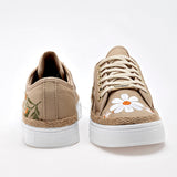 Pakar.com | Tienda online - Tenis urbano para mujer Mora Tierra - Envío gratis desde $500