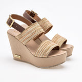 Pakar.com | Tienda online - Zapatos para mujer Mora Tierra - Envío gratis desde $500