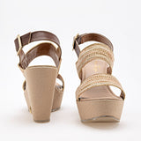 Pakar.com | Tienda online - Zapatos para mujer Mora Tierra - Envío gratis desde $500