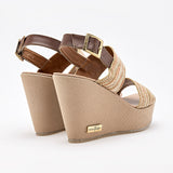 Pakar.com | Tienda online - Zapatos para mujer Mora Tierra - Envío gratis desde $500