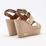 Pakar.com | Tienda online - Zapatos para mujer Mora Tierra - Envío gratis desde $500