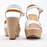 Pakar.com | Tienda online - Zapatos para mujer Mora Tierra - Envío gratis desde $500