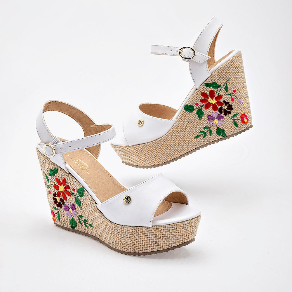 Pakar.com | Tienda online - Zapatos para mujer Mora Tierra - Envío gratis desde $500