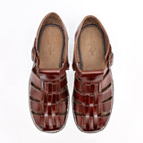 Pakar.com | Tienda online - Sandalia para hombre Mora Tierra - Envío gratis desde $500