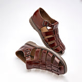 Pakar.com | Tienda online - Sandalia para hombre Mora Tierra - Envío gratis desde $500