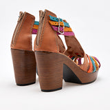 Pakar.com | Tienda online - Zapatos para mujer Mora Tierra - Envío gratis desde $500