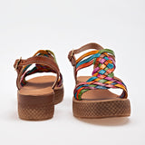 Pakar.com | Tienda online - Sandalia para mujer Mora Tierra - Envío gratis desde $500