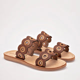 Pakar.com | Tienda online - Sandalia para mujer Mora Tierra - Envío gratis desde $500