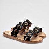 Pakar.com | Tienda online - Sandalia para mujer Mora Tierra - Envío gratis desde $500