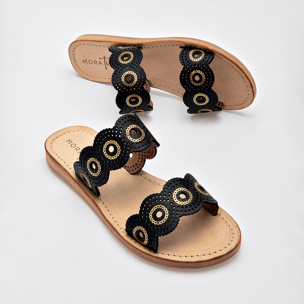 Pakar.com | Tienda online - Sandalia para mujer Mora Tierra - Envío gratis desde $500