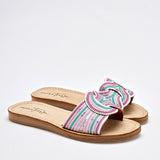 Pakar.com | Tienda online - Sandalia para mujer Mora Tierra - Envío gratis desde $500