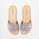 Pakar.com | Tienda online - Sandalia para mujer Mora Tierra - Envío gratis desde $500