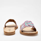 Pakar.com | Tienda online - Sandalia para mujer Mora Tierra - Envío gratis desde $500