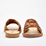 Pakar.com | Tienda online - Sandalia para mujer Mora Tierra - Envío gratis desde $500