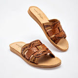 Pakar.com | Tienda online - Sandalia para mujer Mora Tierra - Envío gratis desde $500