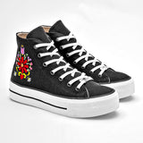 Pakar.com | Tienda online - Tenis urbano para mujer Mora Tierra - Envío gratis desde $500