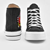 Pakar.com | Tienda online - Tenis urbano para mujer Mora Tierra - Envío gratis desde $500